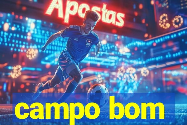 campo bom